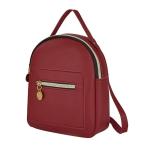 Mobile Schultertasche, Kuriertasche, Geldbörse, modisch, kleiner Brief, Handy, Rucksack, Tasche mit Rollen für Rucksackbefestigung für Kinder