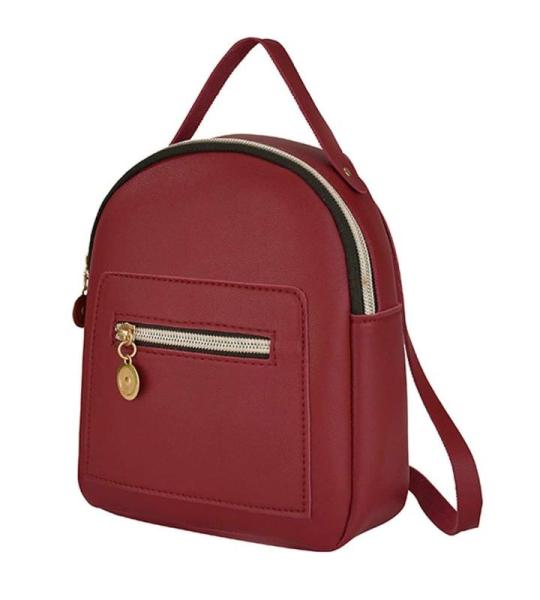 Mobile Schultertasche, Kuriertasche, Geldbörse, modisch, kleiner Brief, Handy, Rucksack, Tasche mit Rollen für Rucksackbefestigung für Kinder