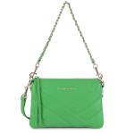 Lancaster Unisex Soft Matelassé Stofftasche