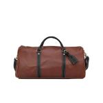 CHDWEY Umhängetaschen für Herren HANDHÄUSE GROßFÄNGLICHE AKTUELLE-AUSGABE-DUFFEL-BAG, CRACED HORDE Ledersport- und Freizeit-Reisetasche, Fitness-Tasche Reisetasche, Härten-St