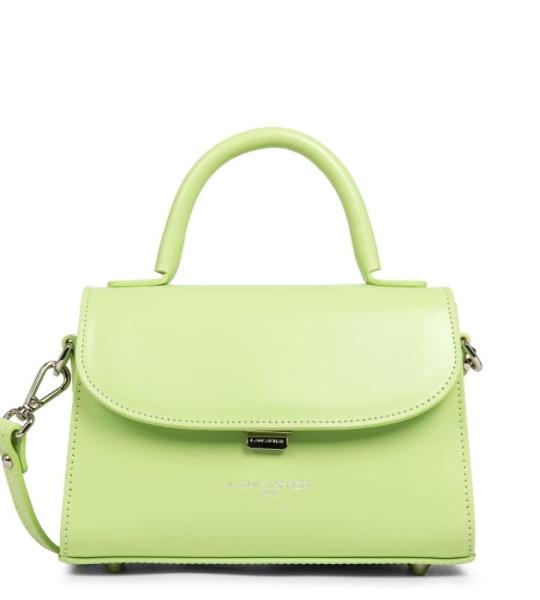 Soft Even, unisex tas voor volwassenen, groen