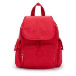 CITY PACK MINI Kleine rugzak, Red Rouge (Rood)