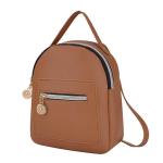 Mobile Schultertasche, Kuriertasche, Geldbörse, modisch, kleiner Brief, Handy, Rucksack, Tasche mit Rollen für Rucksackbefestigung für Kinder