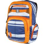 Nitro Hero Pack / grote trendy rugzak tas backpack / met gevoerd laptopvak en andere leuke functies / schooltas / schoolrugzak / 37L / Ponderosa