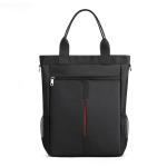 CHDWEY Umhängetaschen für Herren Männer Reisetasche Oxford Casual Männer Schulter Crossbody Taschen Gute Qualtiy Outdoor Bags Herren Reiseschule Retro Zipper Umhängetasche(S)