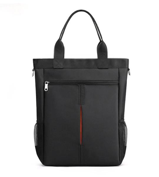CHDWEY Umhängetaschen für Herren Männer Reisetasche Oxford Casual Männer Schulter Crossbody Taschen Gute Qualtiy Outdoor Bags Herren Reiseschule Retro Zipper Umhängetasche(S)