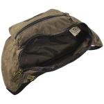 Heuptas herfstwinter outdoor geldriem, 30 cm Journey reistas – Stijlvolle en Functionele Reisgenoot Bruin