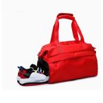 CHDWEY Umhängetaschen für Herren wasserdichte trockene nasse Trennung Gymnastasche Frauen Fitness Yoga Matte Männer Training Handtasche Schwimmen Crossbody Outdoor Sport Taschen