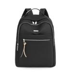 Rugzak voor dames, kleine damesrugzak, waterdicht, PU-leer, schooltas, anti-diefstal, dagrugzak, schoudertas, reistas, outdoor, lichtgewicht, vrouwen, schoudertas, handtas