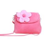 KvZ200 Crossbody-portemonnee voor kleine meisjes, kleine kleine kleine prinsessen, handtassen, schoudertas, make-uptas