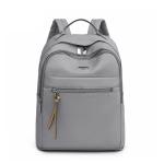 Rugzak voor dames, kleine damesrugzak, waterdicht, PU-leer, schooltas, anti-diefstal, dagrugzak, schoudertas, reistas, outdoor, lichtgewicht, vrouwen, schoudertas, handtas