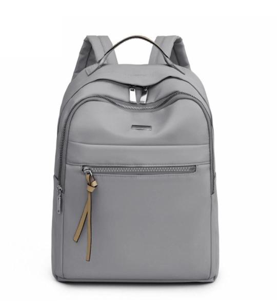 Rugzak voor dames, kleine damesrugzak, waterdicht, PU-leer, schooltas, anti-diefstal, dagrugzak, schoudertas, reistas, outdoor, lichtgewicht, vrouwen, schoudertas, handtas