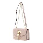 Elissa Shoulder Bag Eggshell