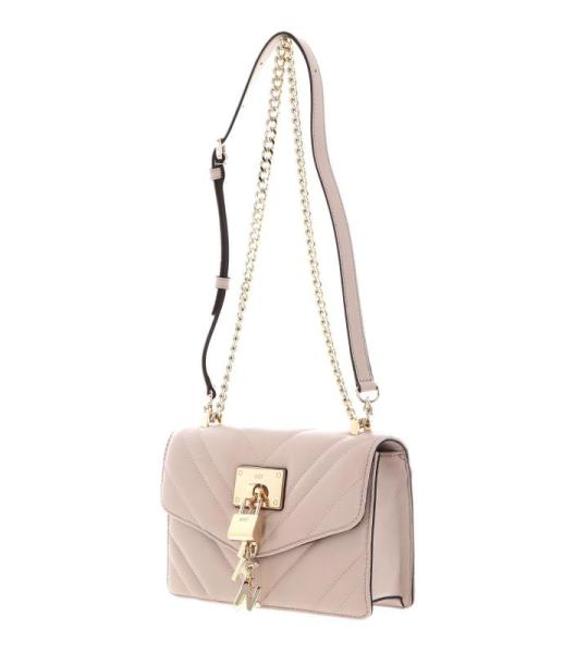Elissa Shoulder Bag Eggshell
