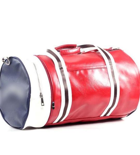 CHDWEY Umhängetaschen für Herren Outdoor-Sport Sporttasche for Frauen Männer Multifunktionale Training Fitness Umhängetasche mit Schuhe Taschenleder Reisen Yoga Handtasche Yoga