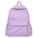 callmo Rugzak voor dames, moderne rugzak, dagrugzak, waterdichte nylon schooltas, anti-diefstal, lichtgewicht, reisrugzak, kleine schoudertas voor dames, klein