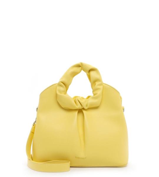 SFY TechBag Shopper Yellow