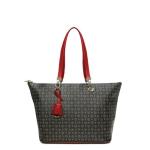 Pollini TE8410PP02Q1100A draagtas dames synthetisch