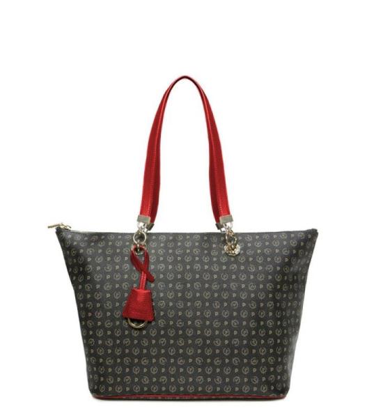 Pollini TE8410PP02Q1100A draagtas dames synthetisch