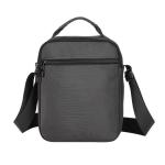 CHDWEY Umhängetaschen für Herren Umhängetasche for männliche Handtasche Gute Quaity Crossbody Bags Business Casual Messenger Bag Männer Kleine Tasche Reisetaschen(Blue)