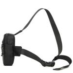 Asija Borstzak voor heren, sling bag, borstzak, kleine crossbody tas, heren, kleine schouderrugzak, waterdicht, crossbody pack, schoudertas voor wandelen, outdoor, reizen