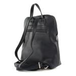 bags Mina rugzak voor dames, blauw, 27,5x9x32, 002135