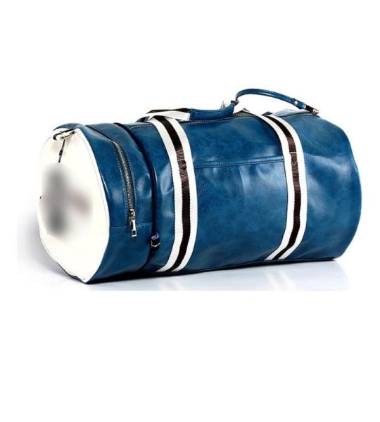 CHDWEY Umhängetaschen für Herren Outdoor-Sport Sporttasche for Frauen Männer Multifunktionale Training Fitness Umhängetasche mit Schuhe Taschenleder Reisen Yoga Handtasche Yoga