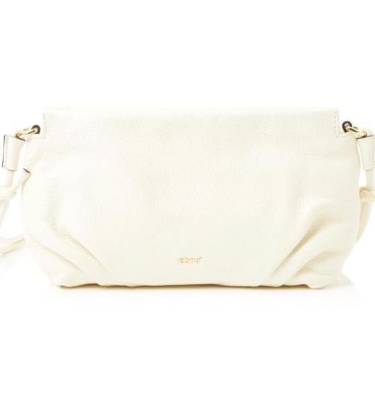 Abro Unisex Knotted Tasche