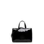 Cilla Shopper Black