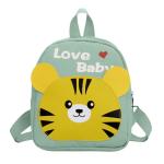 Schultasche für Jungen und Mädchen, modischer Kinder-Rucksack, niedlicher Cartoon-Tier-Rucksack, Valentinstag-Tasche für Kinder