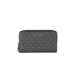 Jet Set multifunctionele telefoonhoes voor dames, Zwart Pvc 2019, One Size