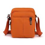 CHDWEY Umhängetaschen für Herren Unisex Männer Umhängetasche Mann Business Crossbody Bag Vintage Jungen Messenger Bag Nylon Licht Männliche Geldbörse Casual Sport Handtaschen