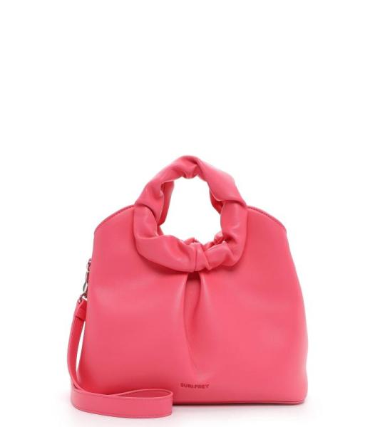 SFY TechBag Shopper Pink
