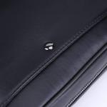 Fiorky Schoudertas voor heren, koeriers, casual, zakelijk, klassiek patroon, voor op reis, zakelijk, op reis, voor op school, werk, zakenreizen,