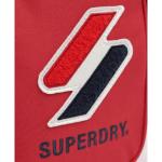 Superdry Sportstyle Side Schoudertas voor heren