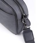 Fiorky Schoudertas voor heren, koeriers, casual, zakelijk, klassiek patroon, voor op reis, zakelijk, op reis, voor op school, werk, zakenreizen,