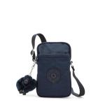TALLY Telefoontas, telefoontassen, Black Noir (Zwart)