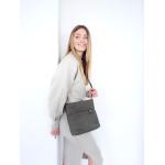 Mademoiselle.M M8 Fango, Handtas, uniseks, volwassenen, Modder