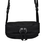 Konya Organizer schoudertas voor heren, 1 stuks