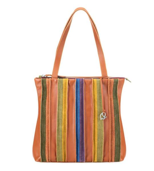 Medium Shopper, uniseks tas voor volwassenen, 169
