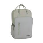 Ceres Milwaukee Lime 18L Rugzak Waterafstotend Laptop 15.6"