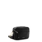 Cory Crossbody Bag Black