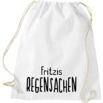 Shirtinstyle Gymtas, regenspullen met wensnaam, kinderdagverblijf, school, vrije tijd, gymtas tas tas