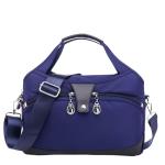 Beautifuldeer Anti-Diebstahl-Handtasche, Anti-Diebstahl-Handtaschen for Damen, Modische, Multifunktionale Handtasche Mit Großer Kapazität, Lässige, wasserdichte Umhängetasche(E
