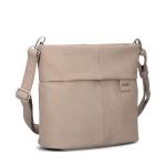 Mademoiselle.M M8 Cappuccino, Handtas, uniseks, volwassenen, Cappuccino