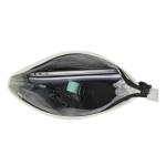 Mart Los Angeles Waterafstotende Rugzak - 7l Rolltop - Gewatteerde Rugleuning - Modieuze Tas Voor Elk Avontuur - Waterafstotende Rugzak Unisex