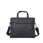 CHDWEY Umhängetaschen für Herren Mode Casual Slung Umhängetasche, Business Aktentasche, Trendbüro Tasche, Querschnitts-Square-Tasche geeignet für Arbeit/Schule/im Freien
