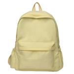 callmo Rugzak voor dames, moderne rugzak, dagrugzak, waterdichte nylon schooltas, anti-diefstal, lichtgewicht, reisrugzak, kleine schoudertas voor dames, klein