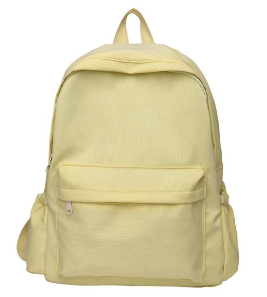 callmo Rugzak voor dames, moderne rugzak, dagrugzak, waterdichte nylon schooltas, anti-diefstal, lichtgewicht, reisrugzak, kleine schoudertas voor dames, klein