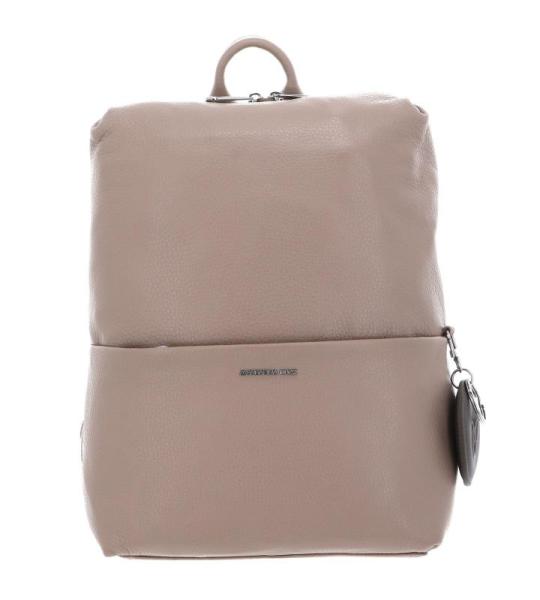 Mandarina Duck Mellow Leather Rugzak voor dames